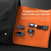 8 Pin to USB-C Male Adapter - Charging & Data Transmission - 5