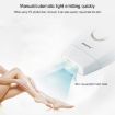 Aimanfun IPL Epilator Laser Hair Removal Machine EU Plug - 7