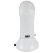 Portable Manual Thermostat Wax Machine Hair Removal Wax Bean Heater - 2