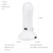 Portable Manual Thermostat Wax Machine Hair Removal Wax Bean Heater - 3