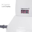 Portable Manual Thermostat Wax Machine Hair Removal Wax Bean Heater - 5