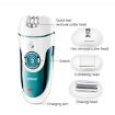 VGR V-700 3W Electric Hair Remover EU Plug - 5