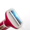 MARSKE Electric Hair Removal Device For Women - USB Purple Red - 4