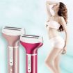 MARSKE Safe Hair Removal Electric Device - USB Rose Gold - 7