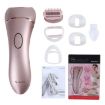 Suker SK-517 Electric Hair Removal Device for Women - Pink - 7