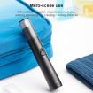 Xiaomi Youpin ShowSee Nose Hair Trimmer - Waterproof & Portable - 4