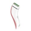 MARSKE MS-6133 Ladies Hair Removal Device (Pink) - 1
