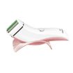 MARSKE MS-6133 Ladies Hair Removal Device (Pink) - 2
