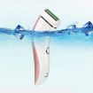 MARSKE MS-6133 Ladies Hair Removal Device (Pink) - 4