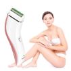 MARSKE MS-6133 Ladies Hair Removal Device (Pink) - 7
