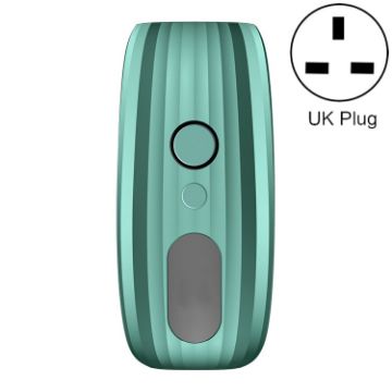 FY-B500 Laser Hair Removal Machine UK Plug - Green - 1
