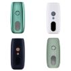 FY-B500 Laser Hair Removal Equipment EU Plug - Light Green - 2