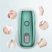 FY-B500 Laser Hair Removal Equipment EU Plug - Light Green - 7