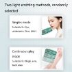 FY-B500 Laser Hair Removal Equipment - AU Plug (Light Green) - 5