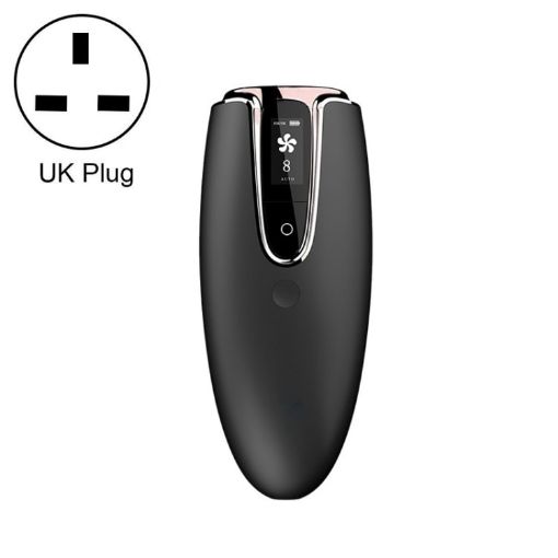 Ladies Laser Hair Removal Device IPL Photon Skin Rejuvenation UK Plug - 1