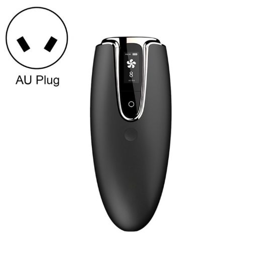 Ladies Laser Hair Removal Device IPL Photon Skin Rejuvenation - AU Plug - 1