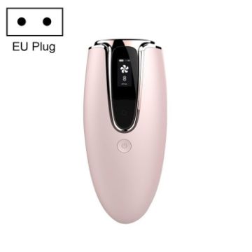 Ladies Laser Hair Removal Device IPL Photon Skin Rejuvenation EU Plug - 1