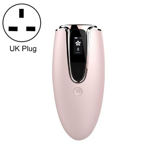 Ladies Laser Hair Removal Device IPL Photon Skin Rejuvenation UK Plug - 1