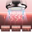 Ladies Laser Hair Removal Device IPL Photon Skin Rejuvenation UK Plug - 6