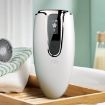 Ladies Laser Hair Removal Device IPL Photon Electric Skin Rejuvenation (UK Plug) - 7