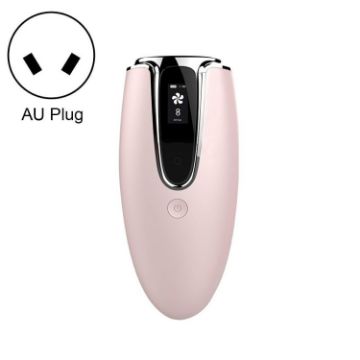 Ladies Laser Hair Removal Device IPL Photon Skin Rejuvenation - AU Plug - 1
