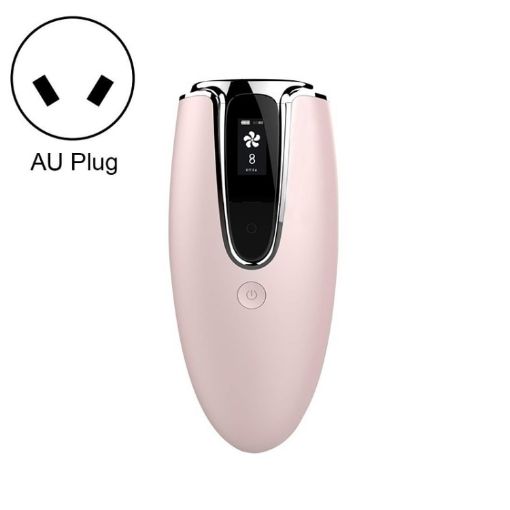 Ladies Laser Hair Removal Device IPL Photon Skin Rejuvenation - AU Plug - 1