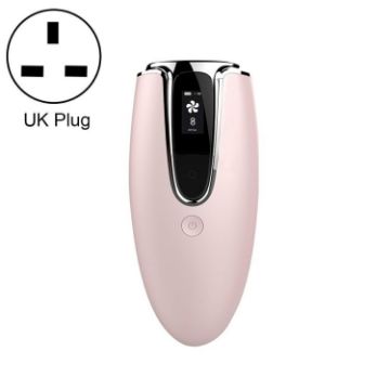 Ladies Laser Hair Removal Device IPL Photon Skin Rejuvenation UK Plug - 1