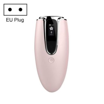 Ladies Laser Hair Removal Device IPL Photon Skin Rejuvenation EU Plug - 1
