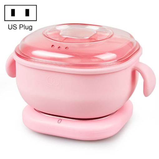 100W 400ML Wax Heater Hair Removal Machine US Plug 110V - 1
