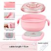 100W 400ML Wax Heater Hair Removal Machine EU Plug 220V - 2