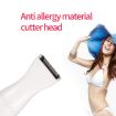 SONAX PRO SN-8855 3 In 1 Shaver Lady Electric Hair Removal Instrument - 4