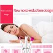 SONAX PRO SN-8855 3 In 1 Shaver Lady Electric Hair Removal Instrument - 9