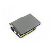 3.5 inch Touch LCD Shield for Arduino - Compatible with Arduino Boards - 3