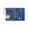 3.5 inch Touch LCD Shield for Arduino - Compatible with Arduino Boards - 6