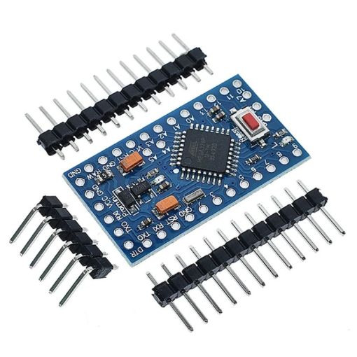 5V/16M Pro Mini ATMEGA328P Arduino Development Board - 1