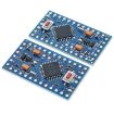 3.3V/8M Pro Mini ATMEGA328P Arduino Development Board - 3