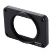 PULUZ Aluminum Front Panel + 37mm UV Filter Lens for Sony RX0/RX0 II - 4