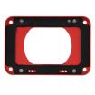 PULUZ Aluminum Front Panel + 37mm UV Filter Lens for Sony RX0/RX0 II - 5