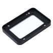 PULUZ Aluminum Alloy Flame + Tempered Glass Lens Protector for Sony RX0/RX0 II - 4