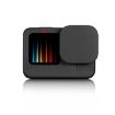 PULUZ GoPro HERO12/11/10/9 Black Lens Cap Cover - Black - 4