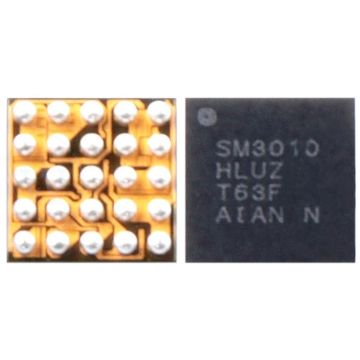 Samsung Galaxy S10+/S10 Power IC Module SM3010 - 1