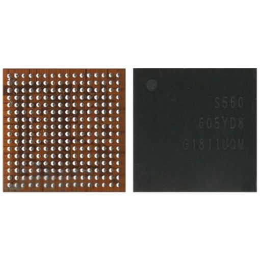 Samsung Galaxy S9+/S9 Power IC Module S560 - 1