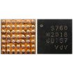 Samsung Galaxy S10/S10+/S10E/Note10 Small Power IC Module S760 - 1