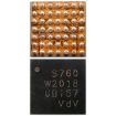 Samsung Galaxy S10/S10+/S10E/Note10 Small Power IC Module S760 - 2
