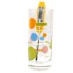 LCD Digital Food Thermometer -50 to 300C (Yellow) - 5