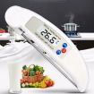 Digital Kitchen Thermometer BBQ Probe - 3