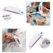 Digital Kitchen Thermometer BBQ Probe - 4