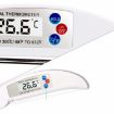 Digital Kitchen Thermometer BBQ Probe - 7