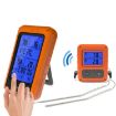 Wireless Food Thermometer BBQ Kitchen Thermometer - 2