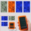 Wireless Food Thermometer BBQ Kitchen Thermometer - 6